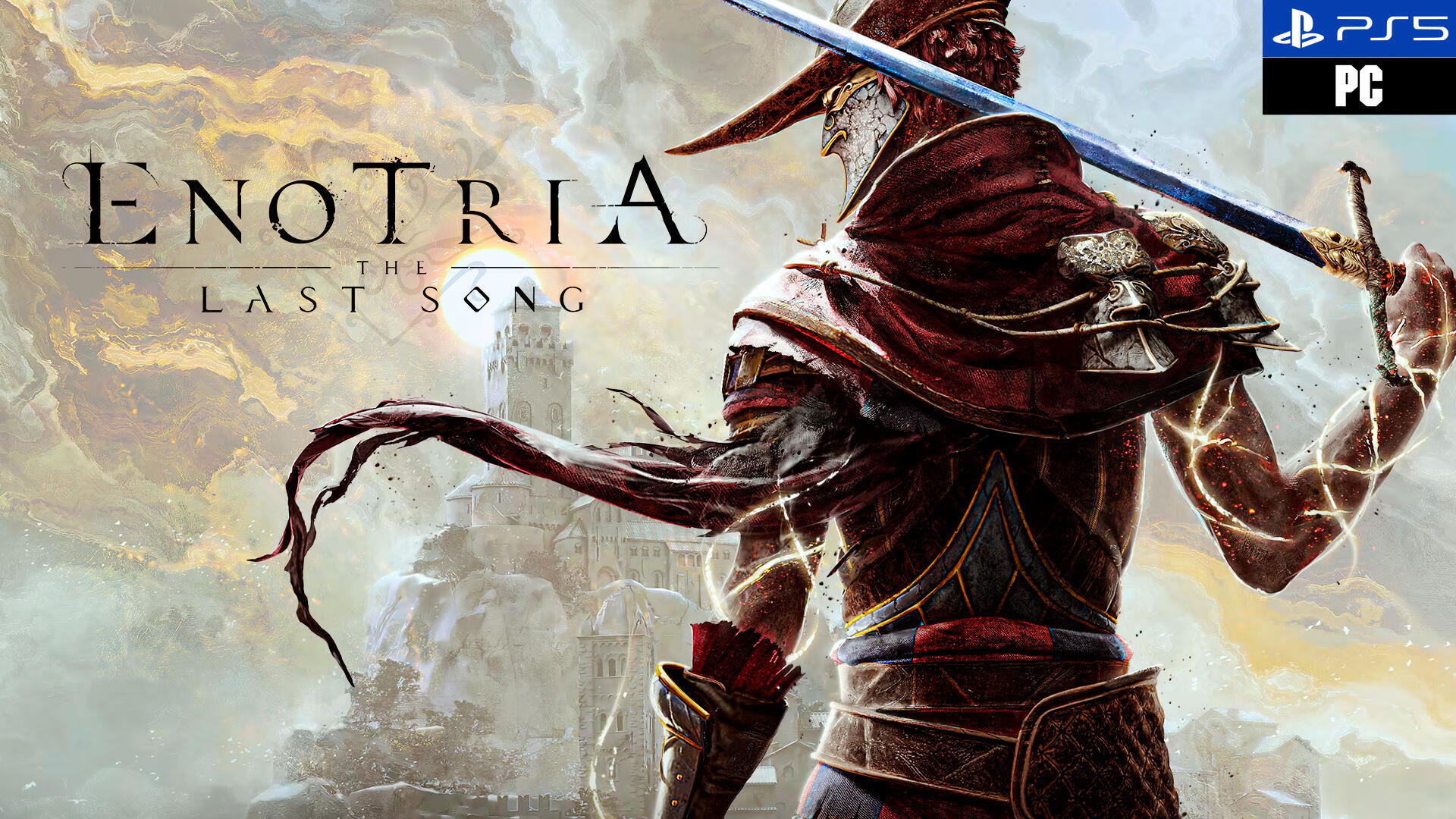 Enotria: The Last Song