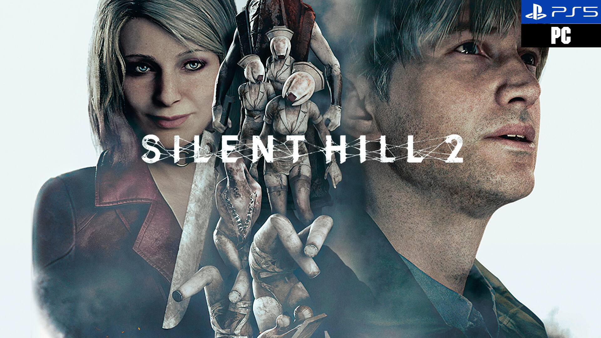 Silent Hill 2 Remake