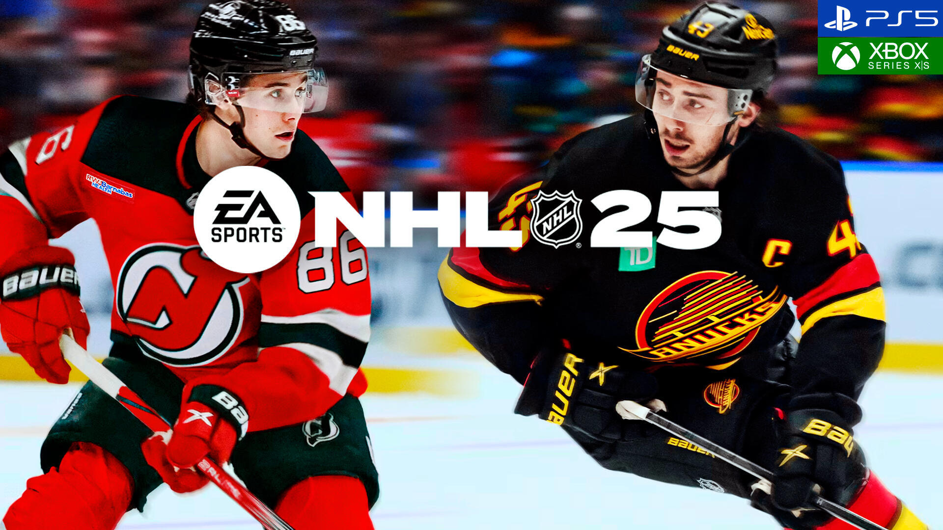 NHL 25