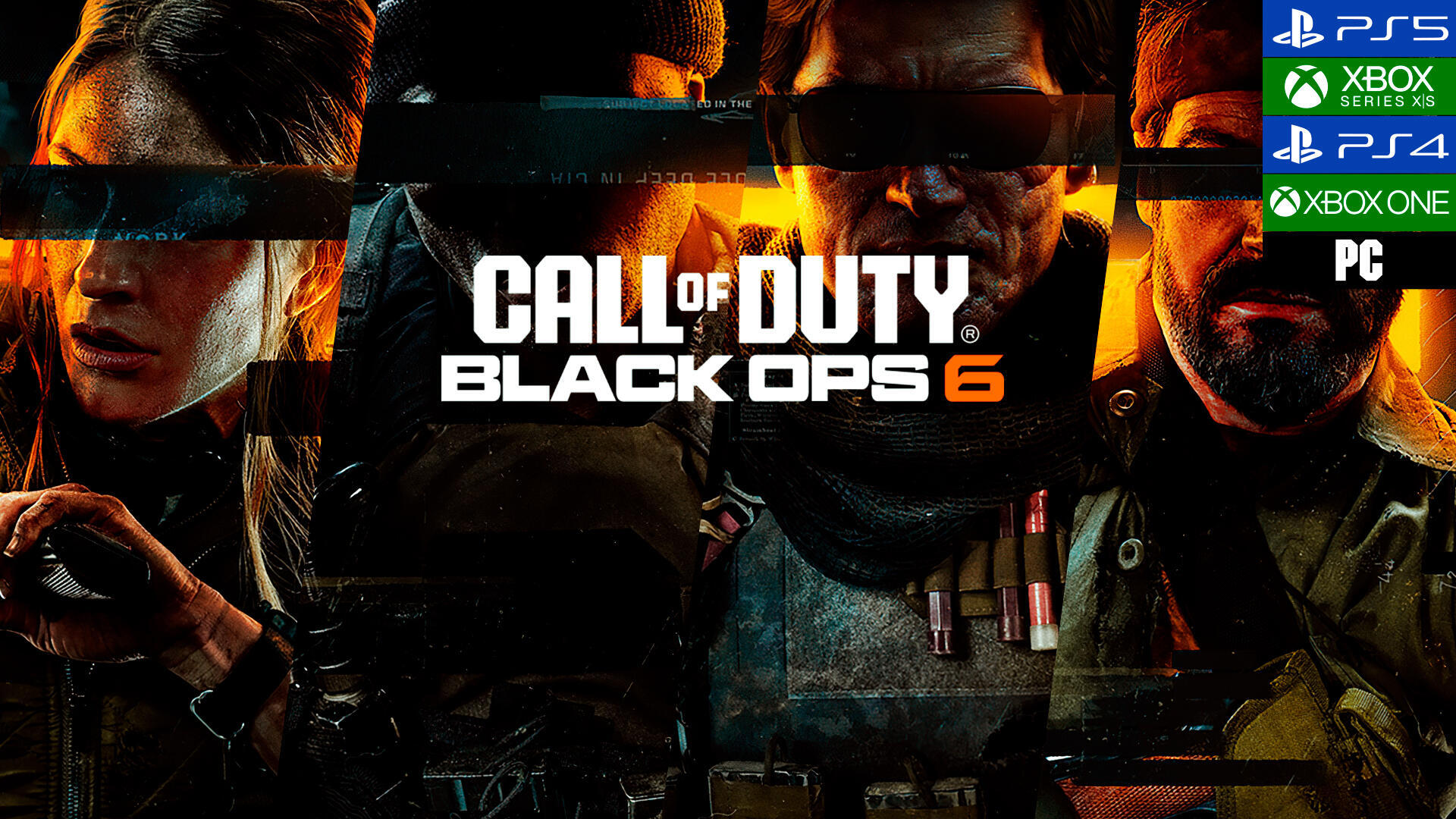 Call of Duty: Black Ops 6