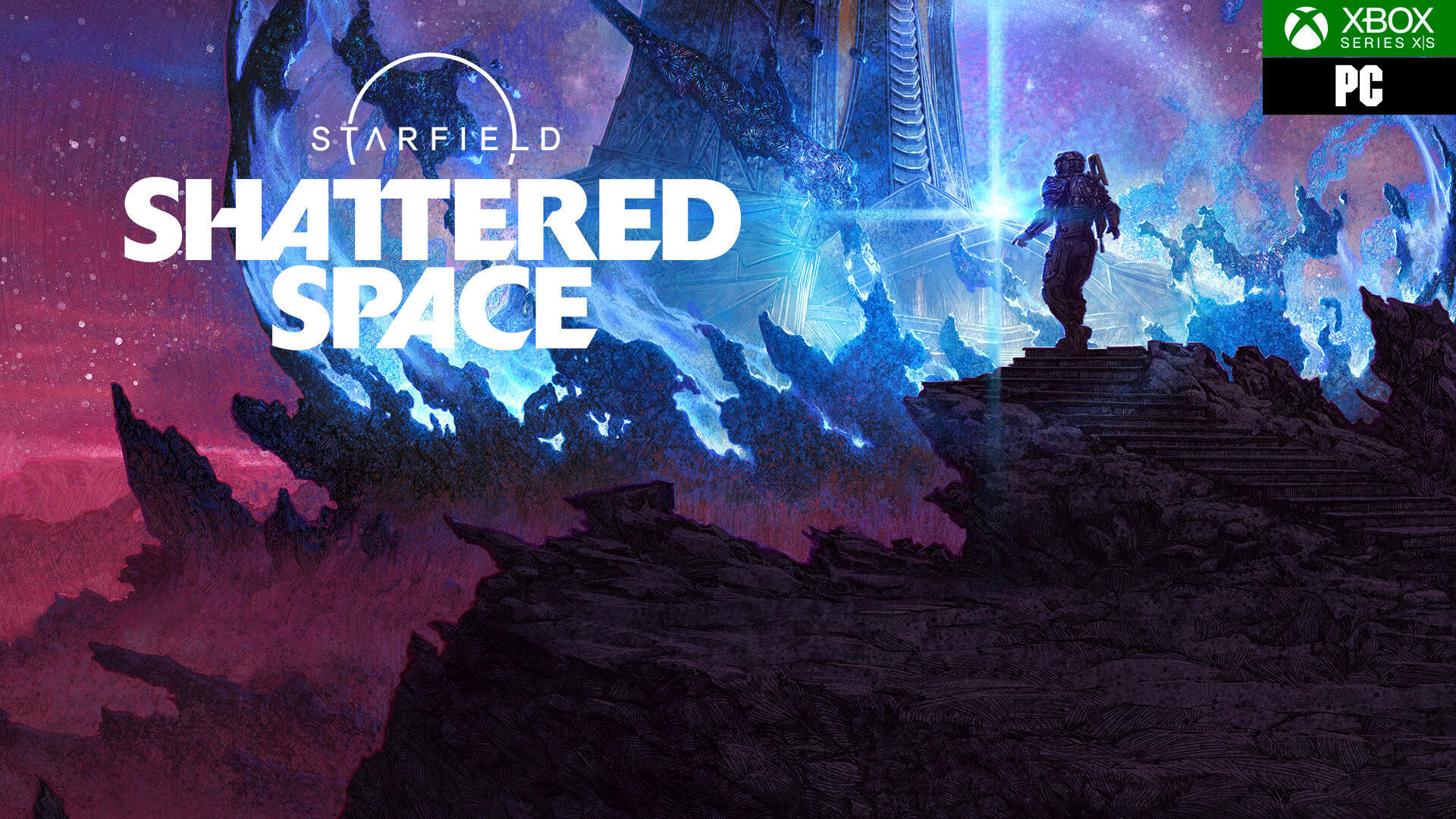 Starfield: Shattered Space