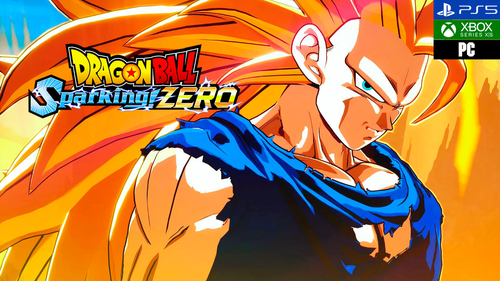 Dragon Ball: Sparking! Zero