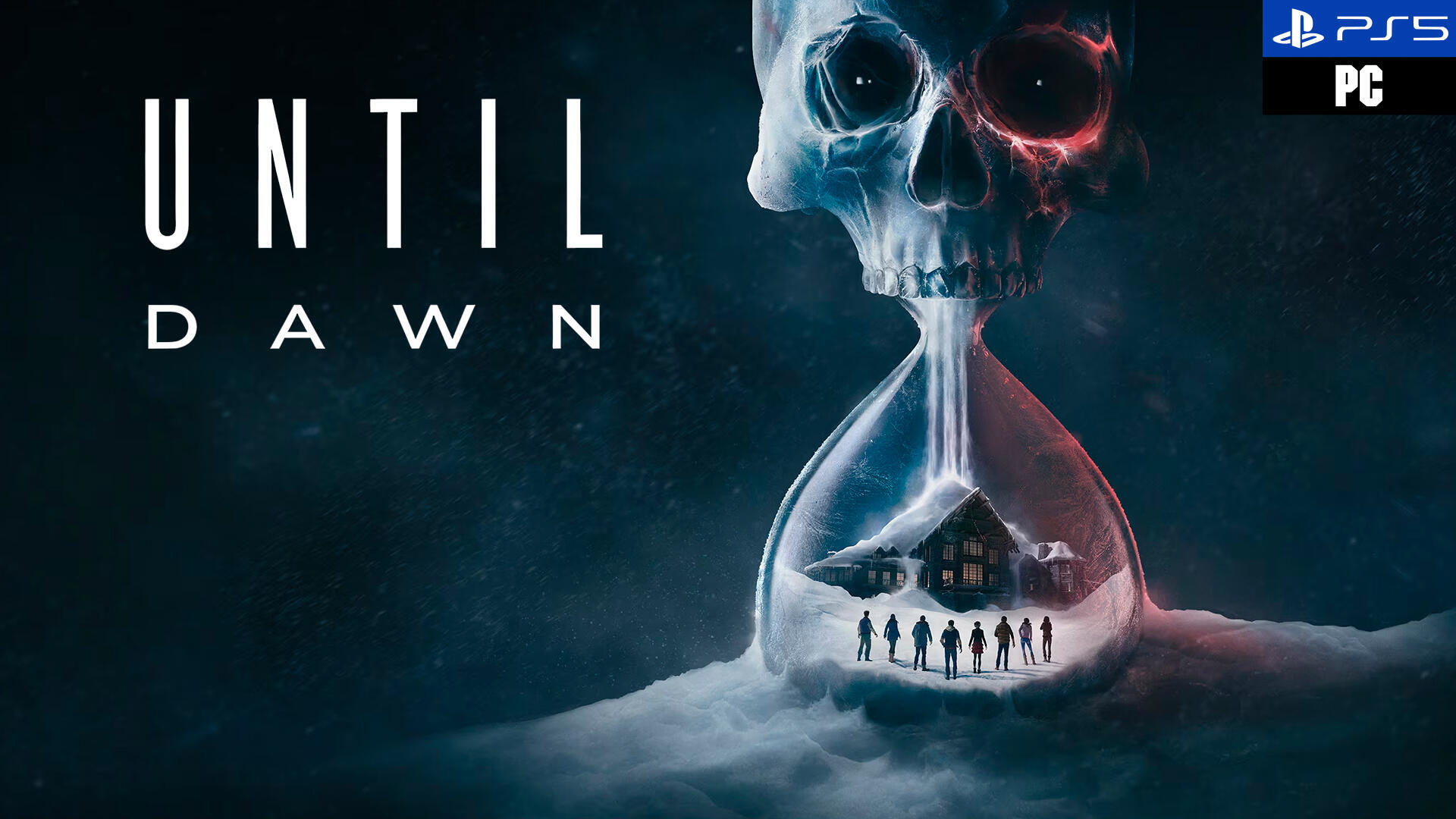 Until Dawn