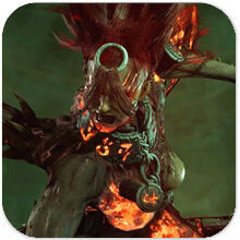 Diablo 4 - Jefe Uber del endgame: Eco de Andariel