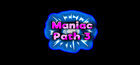 Maniac Path 3