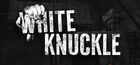 Portada White Knuckle