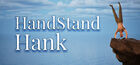 Portada Handstand Hank