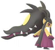 Pokmon Go - Pokmon Megaevolucin de tercera generacin: Mega Mawile