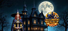 Halloween Trouble 6: Pumpkin Rampage CE