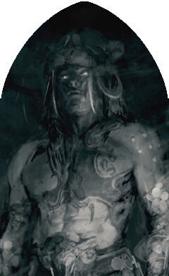 Diablo 4 - Clase de personaje Espiritualista