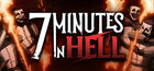 Portada 7 Minutes in Hell