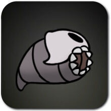 Hollow Knight Silksong - Diario de caza: Gromlín