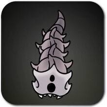 Hollow Knight Silksong - Diario de caza: Grom