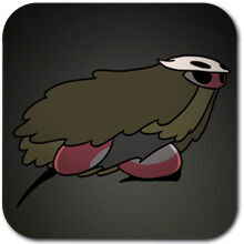 Hollow Knight Silksong - Diario de caza: Gurr el Proscrito