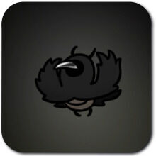 Hollow Knight Silksong - Diario de caza: Jurado cuervón