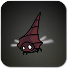 Hollow Knight Silksong - Diario de caza: Moscarola