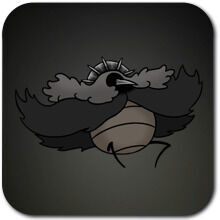 Hollow Knight Silksong - Diario de caza: Padre Cuervón