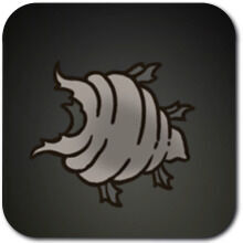 Hollow Knight Silksong - Diario de caza: Suciacuajo