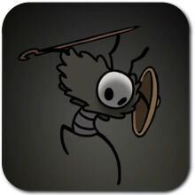 Hollow Knight Silksong - Diario de caza: Seth