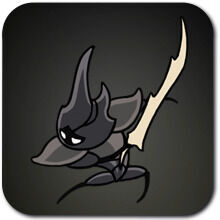 Hollow Knight Silksong - Diario de caza: Vigilante de la frontera