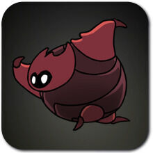 Hollow Knight Silksong - Diario de caza: Karak Gor