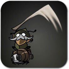 Hollow Knight Silksong - Diario de caza: Garmond y Zaza