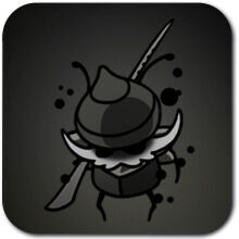 Hollow Knight Silksong - Diario de caza: Garmond perdido