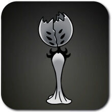 Hollow Knight Silksong - Diario de caza: Pecadora Original