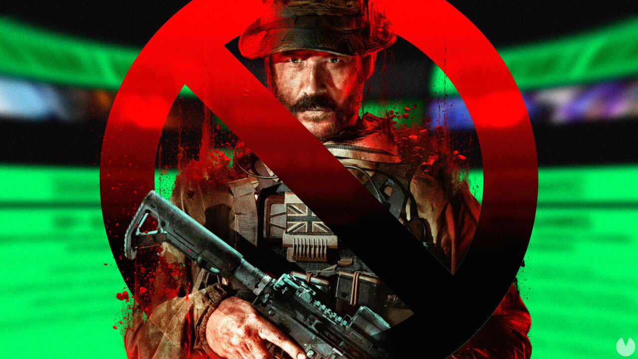 Call of Duty se queda fuera del nuevo Xbox Game Pass: los nuevos juegos de la saga no llegarán al plan Premium. Noticias en tiempo real