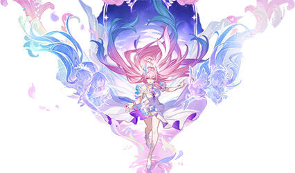 Honkai: Star Rail - Personaje Cirene