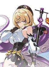 Zenless Zone Zero - Caractersticas de Yidhari