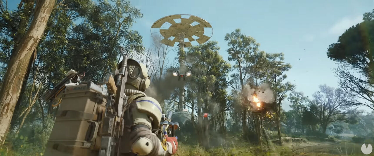 ARC Raiders