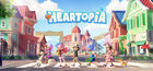 Portada Heartopia