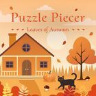 Puzzle Piecer: Leaves of Autumn