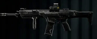 Las mejores armas tier S de Battlefield 6 - M433