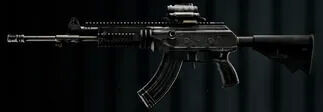 Las mejores armas tier S de Battlefield 6 - NVO-228E