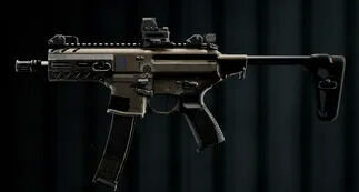 Las mejores armas tier S de Battlefield 6 - SGX