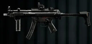 Las mejores armas tier S de Battlefield 6 - PW5A3