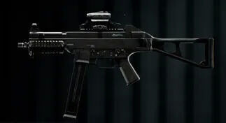 Las mejores armas tier S de Battlefield 6 - UMG-40