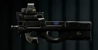 Battlefield 6 - Arma USG-90