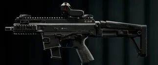 Battlefield 6 - Arma SCW-10