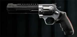 Battlefield 6 - Arma M44