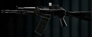 Battlefield 6 - Arma 18.5KS-K