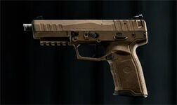 Battlefield 6 - Arma ES 5.7