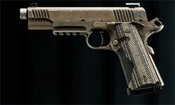 Battlefield 6 - Arma M45A1