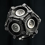 Battlefield 6 - Arma Detector de proximidad arrojadizo