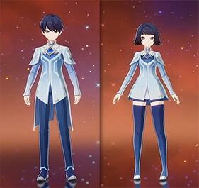 Genshin Impact - Guía de todos los personajes y características: Manekín