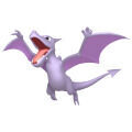 Aerodactyl en Pokdex Leyendas Z-A