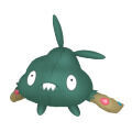 Trubbish en Pokdex Leyendas Z-A