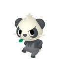 Pancham en Pokdex Leyendas Z-A